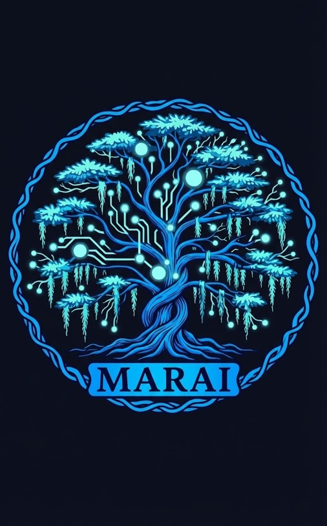 Marai